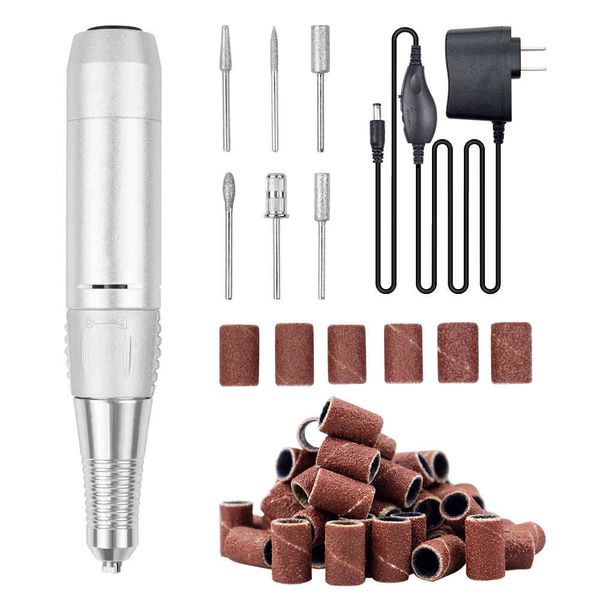 nail files professional electric drill machine 35000rpm/25000rpm manicure pedicure sanding polisher art pen mill cutter 84kp
nail files professional electric drill machine 35000rpm/25000rpm manicure pedicure sanding polisher art pen mill cutter 84kp