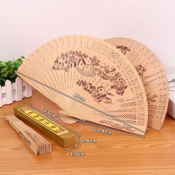other home decor chinese folding fan incense wood hand-cranked sandalwood hollow hand-held carving printing decorative craft
other home decor chinese folding fan incense wood hand-cranked sandalwood hollow hand-held carving printing decorative craft