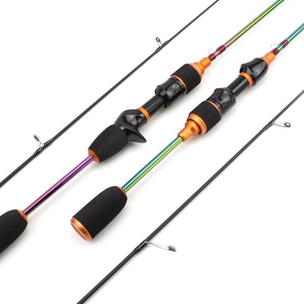 boat fishing rods colorful 1.8m lure rod carbon ul spinning 3-7g ultralight ultra light casting vara de pesca
boat fishing rods colorful 1.8m lure rod carbon ul spinning 3-7g ultralight ultra light casting vara de pesca
