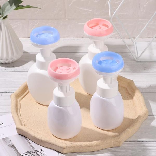 storage bottles & jars 250ml/350ml soap bottle foam lotion can be rebottled flower pump head shampoo hand sanitizer cosmetic empty
storage bottles & jars 250ml/350ml soap bottle foam lotion can be rebottled flower pump head shampoo hand sanitizer cosmetic empty