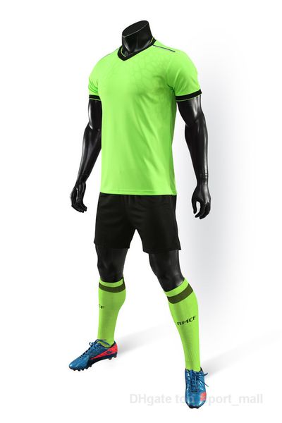soccer jersey football kits color blue white black red yellow pink 258562256, Black;yellow
soccer jersey football kits color blue white black red yellow pink 258562256, Black;yellow