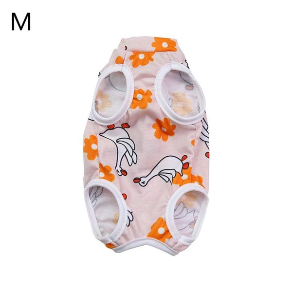 cat costumes pet sterilization clothes cute print dog pajamas overalls 4 legs sleeveless vest jumpsuit recovery suit clothing
cat costumes pet sterilization clothes cute print dog pajamas overalls 4 legs sleeveless vest jumpsuit recovery suit clothing