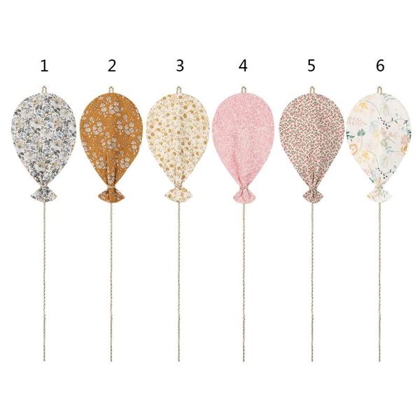 decorative objects & figurines cute balloon wall hanging ornaments cotton kids room decorations home decor
decorative objects & figurines cute balloon wall hanging ornaments cotton kids room decorations home decor