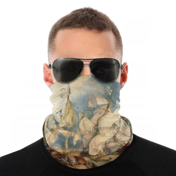 scarves j w turner neck face mask halloween warmer bandanas protective headband cycling hiking, Blue;gray
scarves j w turner neck face mask halloween warmer bandanas protective headband cycling hiking, Blue;gray