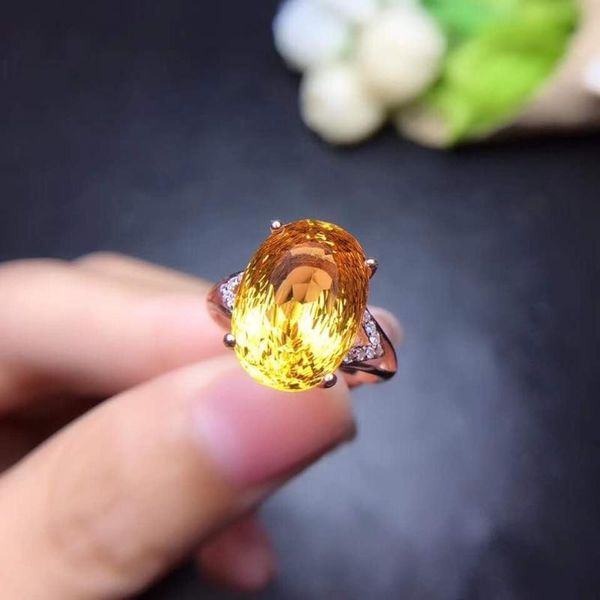 cluster rings natural and real citrine gemstone for women 925 sterling silver jewelry ring wedding anniversary party, Golden;silver
cluster rings natural and real citrine gemstone for women 925 sterling silver jewelry ring wedding anniversary party, Golden;silver