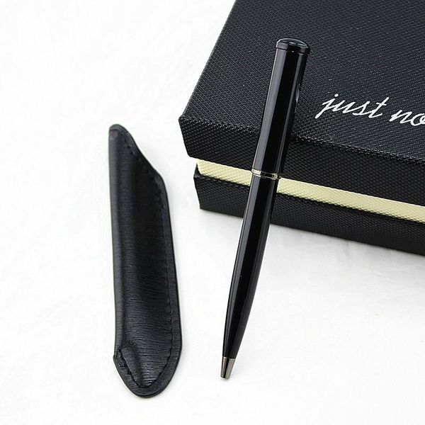 ballpoint pens colorful leather bag pen business office conference school student stationery, Blue;orange
ballpoint pens colorful leather bag pen business office conference school student stationery, Blue;orange