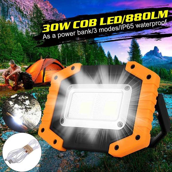 floodlights 2cob 30w 800lm rechargeable led flood lights portable waterproof ip65 for outdoor light camping hiking emergency car repair
floodlights 2cob 30w 800lm rechargeable led flood lights portable waterproof ip65 for outdoor light camping hiking emergency car repair