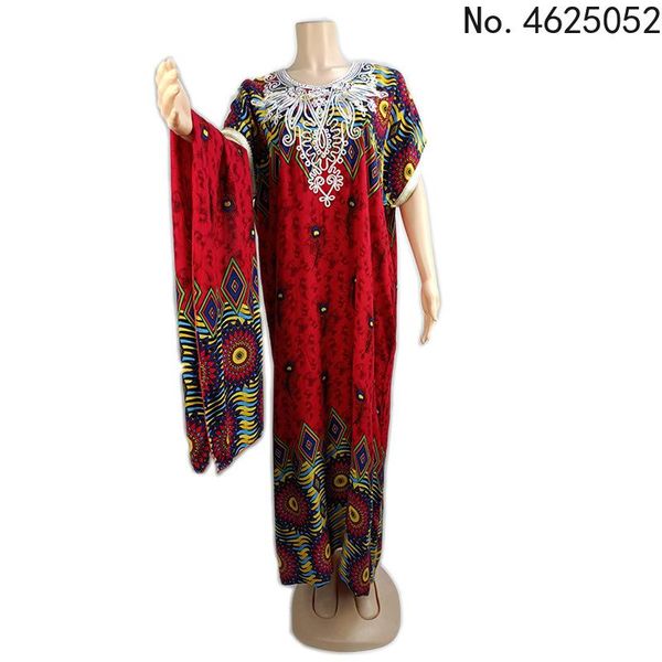 ethnic clothing african dresses for women summer plus size short sleeve long dress clothes, Red
ethnic clothing african dresses for women summer plus size short sleeve long dress clothes, Red