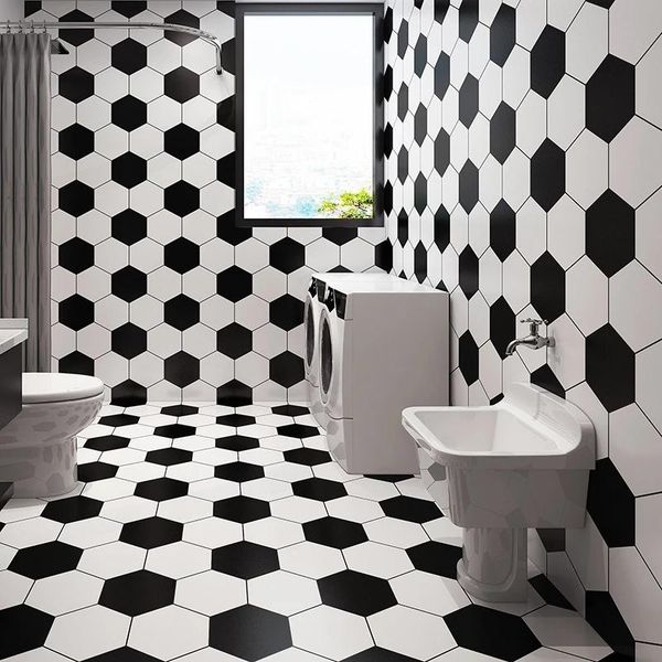 wallpapers thicken bathroom kitchen non slip floor tile sticker self adhesive wallpaper waterproof bedroom living room stickers
wallpapers thicken bathroom kitchen non slip floor tile sticker self adhesive wallpaper waterproof bedroom living room stickers