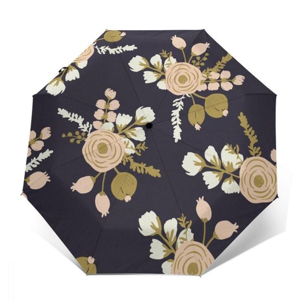 umbrellas automatic umbrella rain women three-folding rosa blush noisette windproof female waterproof parasol
umbrellas automatic umbrella rain women three-folding rosa blush noisette windproof female waterproof parasol