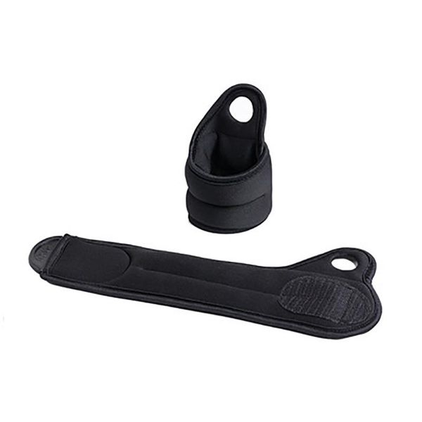 wrist support 1pair 1kg running walking hand weights sandbag iron sand invisible fitness boxing training equipment, Black;red
wrist support 1pair 1kg running walking hand weights sandbag iron sand invisible fitness boxing training equipment, Black;red