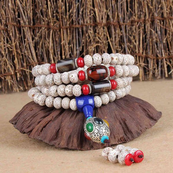 chinese style products hainan natural star moon bodhi seed 108 hand ornaments with agate cloisonne pendant diy
chinese style products hainan natural star moon bodhi seed 108 hand ornaments with agate cloisonne pendant diy