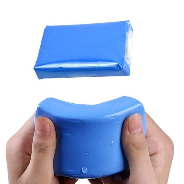 car cleaning tools 100g detailing clay wash clean bar mud remover not hurt paint care auto styling detaili
car cleaning tools 100g detailing clay wash clean bar mud remover not hurt paint care auto styling detaili