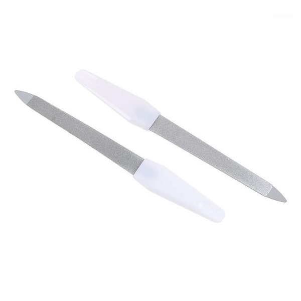 durable double sided plastic handle nail files pro manicure pedicure tool for art buffer1
durable double sided plastic handle nail files pro manicure pedicure tool for art buffer1