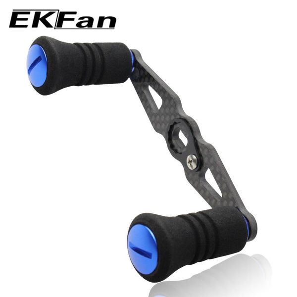 ekfan fishing reel handle for 8*5mm hole baitcasting sturdy carbon length 90mm eva knobs diy accessory reels
ekfan fishing reel handle for 8*5mm hole baitcasting sturdy carbon length 90mm eva knobs diy accessory reels