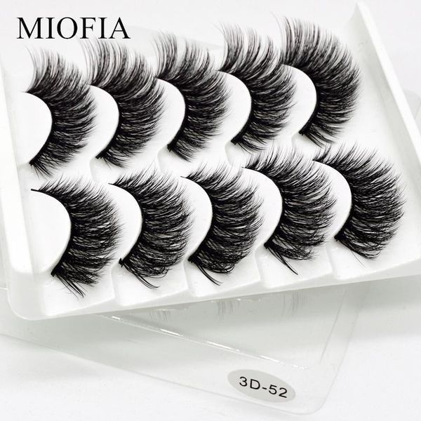 mink eyelashes 5 pairs 3d lashes natural extension beauty makeup false extend crisscross fake lashes1
mink eyelashes 5 pairs 3d lashes natural extension beauty makeup false extend crisscross fake lashes1