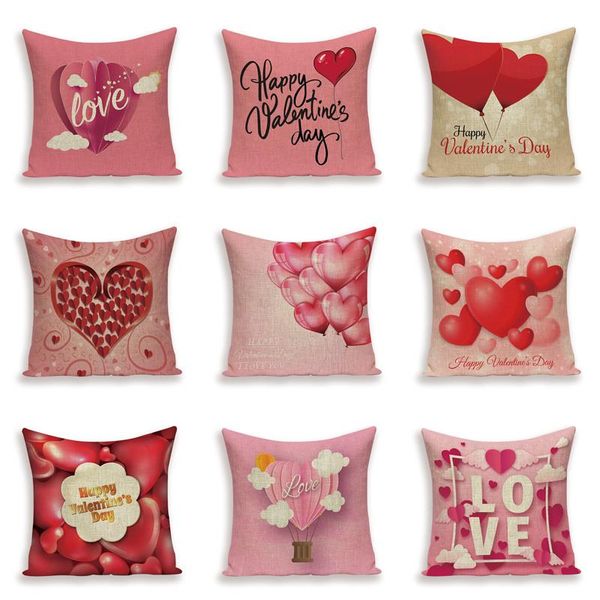 cushion/decorative pillow heart-shaped pattern cushion cover sofa covers peach skin decorative pillowcase home decor 45*45cm
cushion/decorative pillow heart-shaped pattern cushion cover sofa covers peach skin decorative pillowcase home decor 45*45cm