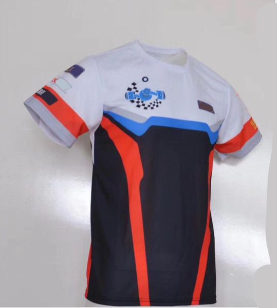 summer f1 world formula one championship team uniform polyester quick-drying short-sleeved t-shirt
summer f1 world formula one championship team uniform polyester quick-drying short-sleeved t-shirt