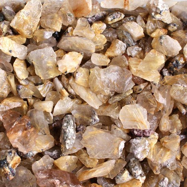 30/50g clear natural charming yellow hair crystal gold rutilated quartz chips rough stone mineral specimens home decor decorative objects &
30/50g clear natural charming yellow hair crystal gold rutilated quartz chips rough stone mineral specimens home decor decorative objects &