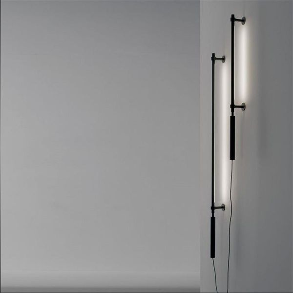 wall lamps designer living room dining exhibition hall model bedroom bedside line decorative light creative h187
wall lamps designer living room dining exhibition hall model bedroom bedside line decorative light creative h187