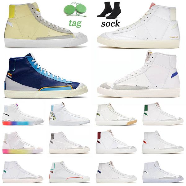 blazer mid 77 mens womens running shoes bicycle yellow white bright crimson jade ash green city pride chicago outdoors trainers men sports s
blazer mid 77 mens womens running shoes bicycle yellow white bright crimson jade ash green city pride chicago outdoors trainers men sports s