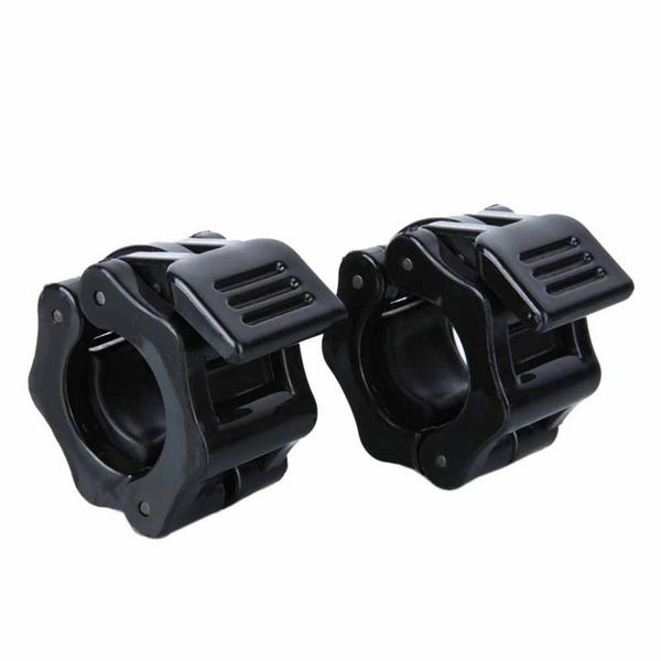 1pair 25mm exercise weight collar gym fitness clamps lock dumbbell spring collars weightlifting tool barbell attachment accessories
1pair 25mm exercise weight collar gym fitness clamps lock dumbbell spring collars weightlifting tool barbell attachment accessories