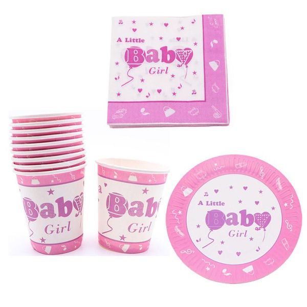 packaging dinner service 40pcs pink baby cartoon disposable tableware plate cup napkins for children happy birthday wedding christmas decora
packaging dinner service 40pcs pink baby cartoon disposable tableware plate cup napkins for children happy birthday wedding christmas decora