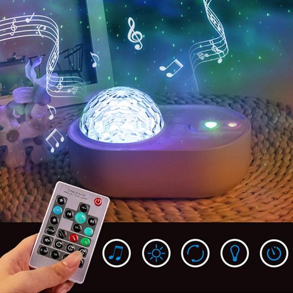 colorful starry sky galaxy projector light blueteeth usb music speaker player home led flashing star bluetooth lamp mp3 & mp4 players
colorful starry sky galaxy projector light blueteeth usb music speaker player home led flashing star bluetooth lamp mp3 & mp4 players