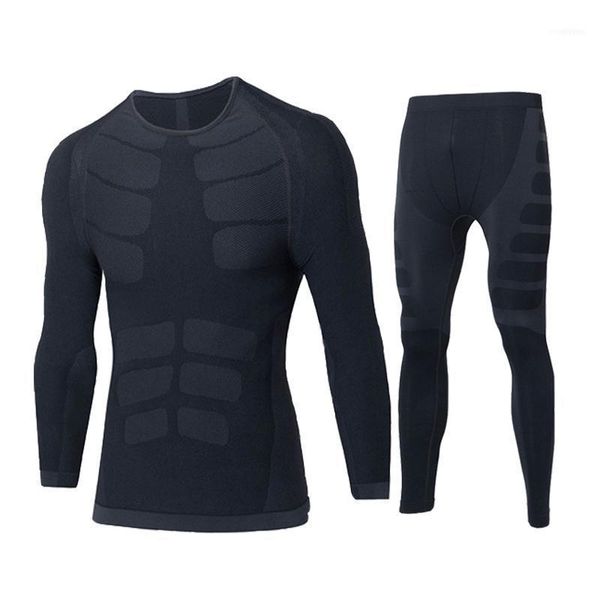 male thermo underwear and bottoms warm long johns winter thermal sets men johns1, Black;white
male thermo underwear and bottoms warm long johns winter thermal sets men johns1, Black;white