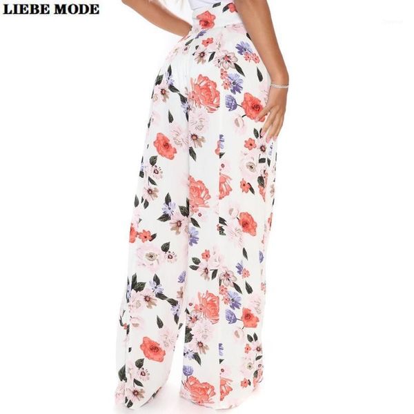 women's pants & capris floral print wide leg palazzo bow tie sashes ladies women bohemian beach chiffon high waist floor length loose t, Black;white
women's pants & capris floral print wide leg palazzo bow tie sashes ladies women bohemian beach chiffon high waist floor length loose t, Black;white