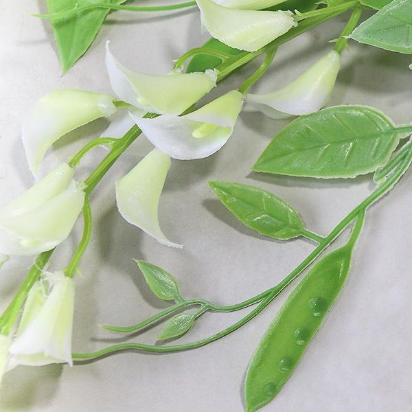 artificial rattan for garden decor silk plants fake flowers decorative accessories vines room & wreaths
artificial rattan for garden decor silk plants fake flowers decorative accessories vines room & wreaths