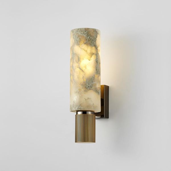 all copper postmodern minimalist luxury personality wall lamp el club villa dining room living marble
all copper postmodern minimalist luxury personality wall lamp el club villa dining room living marble