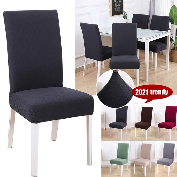 chair covers 2121 trendy removable anti-dirty seat cover spandex kitchen for banquet wedding restaurant housse de chaise 1pc
chair covers 2121 trendy removable anti-dirty seat cover spandex kitchen for banquet wedding restaurant housse de chaise 1pc