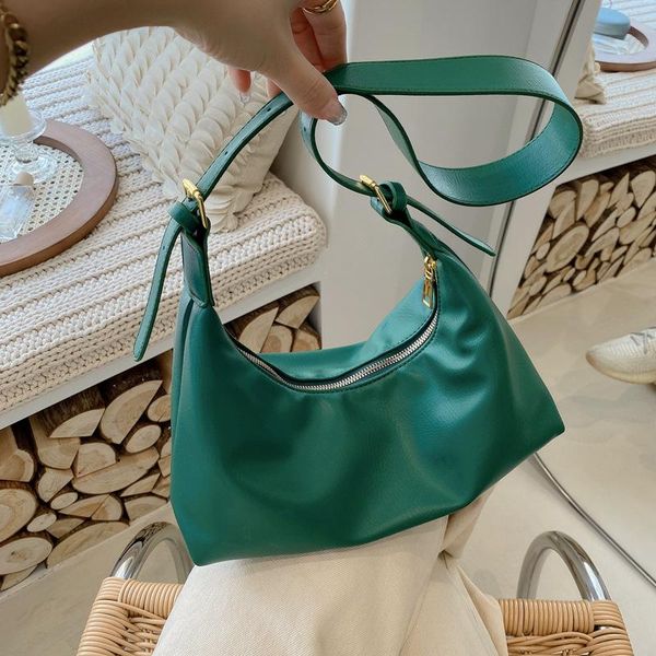 shoulder bags fashion pu leather baguetter for women zipper female bag sac femme lady purses and crossbody
shoulder bags fashion pu leather baguetter for women zipper female bag sac femme lady purses and crossbody
