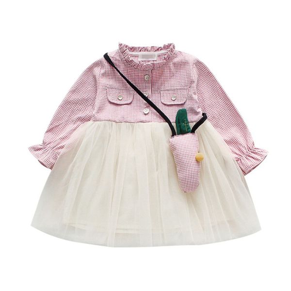 2021springmeshlongsleevedresswithcarrotbagsforbabygirlstutupompousskirtkidschildrensprincessdressforgirl, Red;yellow
2021springmeshlongsleevedresswithcarrotbagsforbabygirlstutupompousskirtkidschildrensprincessdressforgirl, Red;yellow