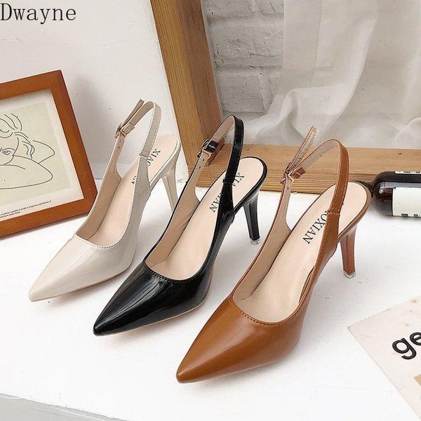 dress shoes women pointed toe pumps ladies high heels boat wedding sandals zapatos de mujer, Black
dress shoes women pointed toe pumps ladies high heels boat wedding sandals zapatos de mujer, Black