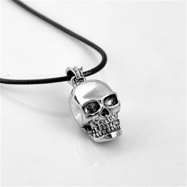 design jewelry fashion accessories pendant skull 2021 necklace style new men, Silver
design jewelry fashion accessories pendant skull 2021 necklace style new men, Silver