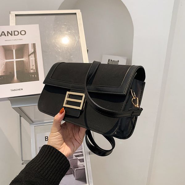 new bag women's diagonal single shoulder portable personalized fashion medieval armpit handbags sale
new bag women's diagonal single shoulder portable personalized fashion medieval armpit handbags sale