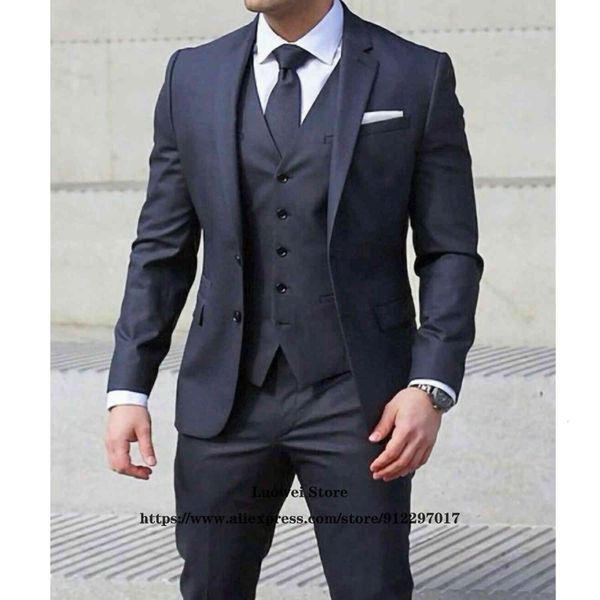 men's suits & blazers mens slim classic formal office business 3 piece sets male casual wedding groom blazer terno masculino (jack, White;black
men's suits & blazers mens slim classic formal office business 3 piece sets male casual wedding groom blazer terno masculino (jack, White;black