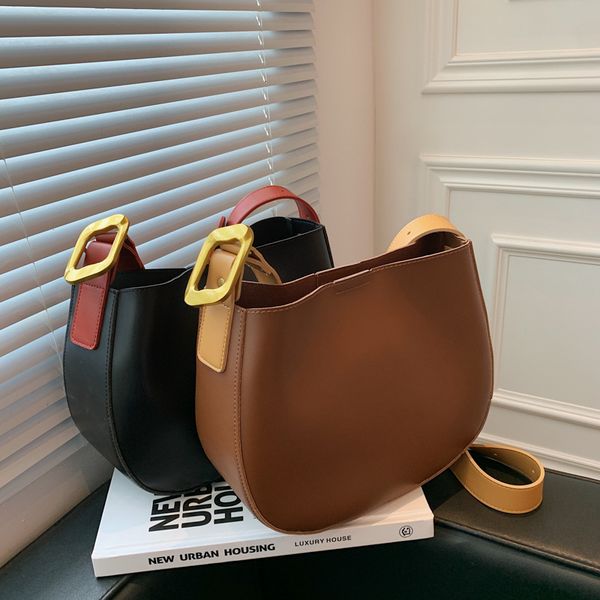 korean women's bag 2021 autumn versatile fashion messenger single shoulder tote bag
korean women's bag 2021 autumn versatile fashion messenger single shoulder tote bag