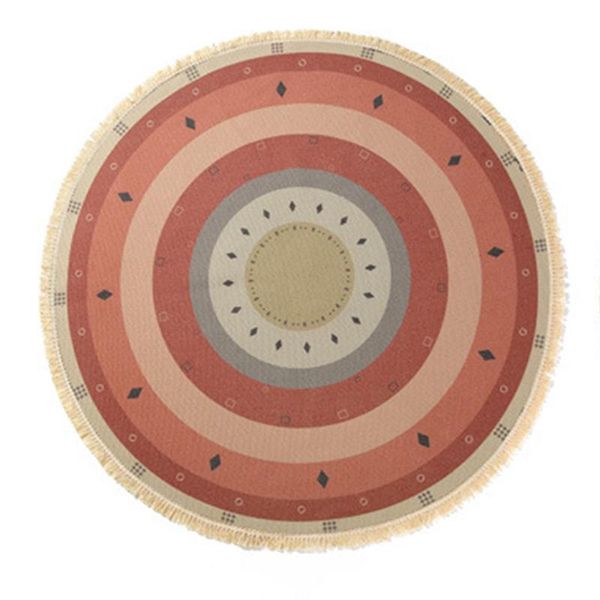 carpets round cotton linen carpet ethnic geometric soft bedroom boho tassel rug hand woven tapestry home decor tatami mat
carpets round cotton linen carpet ethnic geometric soft bedroom boho tassel rug hand woven tapestry home decor tatami mat