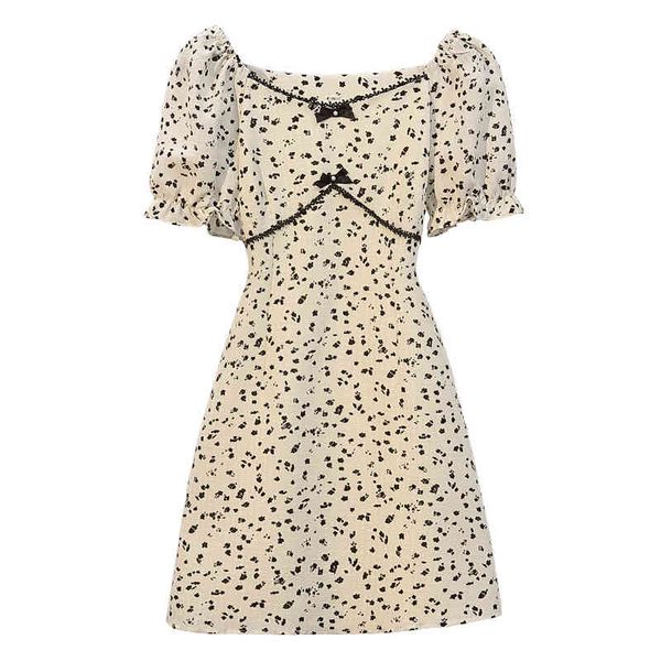 women elegant sweet floral print bow slash neck puff sleeve slim a-line pullover zipper short dress plus size d3045 210514, Black;gray
women elegant sweet floral print bow slash neck puff sleeve slim a-line pullover zipper short dress plus size d3045 210514, Black;gray