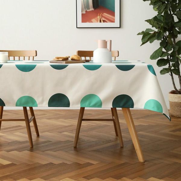 tablecloth christmas party table cover fabric simple classical green dots coffee store desk mat fresh home textile cloth
tablecloth christmas party table cover fabric simple classical green dots coffee store desk mat fresh home textile cloth