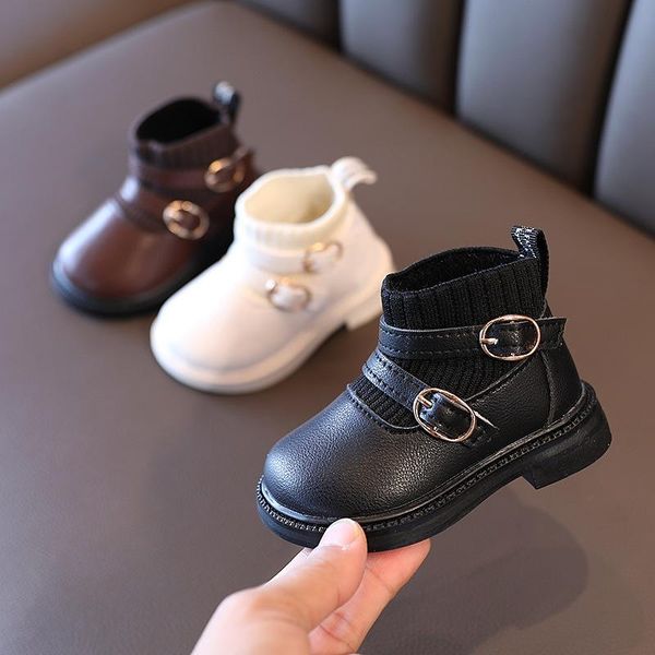 boots 2021 baby fashion leather shoes 0-3 years girls winter tollder first walkers ankle for size 18-22, Black;grey
boots 2021 baby fashion leather shoes 0-3 years girls winter tollder first walkers ankle for size 18-22, Black;grey