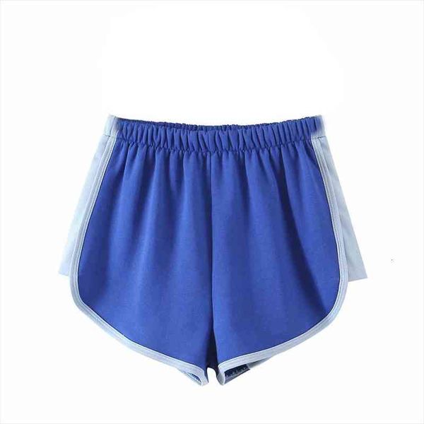 running shorts women summer wide leg short pants casual high waist cotton loose sweatpants lady beach stretch sport short, White;black
running shorts women summer wide leg short pants casual high waist cotton loose sweatpants lady beach stretch sport short, White;black
