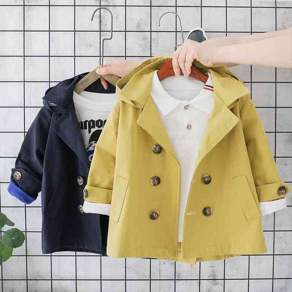 spring autumn baby boys coats toddler infant gentleman style double breasted windbreaker children casual jackets with hat, Blue;gray
spring autumn baby boys coats toddler infant gentleman style double breasted windbreaker children casual jackets with hat, Blue;gray