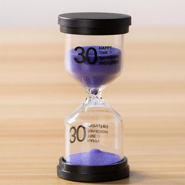 other clocks & accessories sand clock deskornaments decorative household kitchen timer sandglass 5/10/15/30 mins kid gift
other clocks & accessories sand clock deskornaments decorative household kitchen timer sandglass 5/10/15/30 mins kid gift