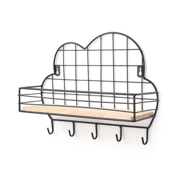 hangers & racks hook decoration coat hooks wall-mounted storage key towel clothes peg creative durable cast iron material storages
hangers & racks hook decoration coat hooks wall-mounted storage key towel clothes peg creative durable cast iron material storages