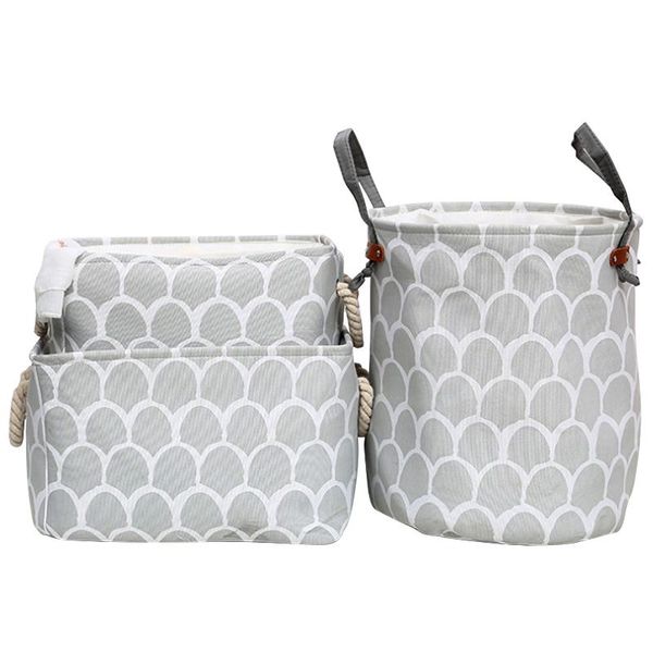dirty clothes basket laundry hamper foldable home kid toys clothing sorting storage decoration & organization
dirty clothes basket laundry hamper foldable home kid toys clothing sorting storage decoration & organization