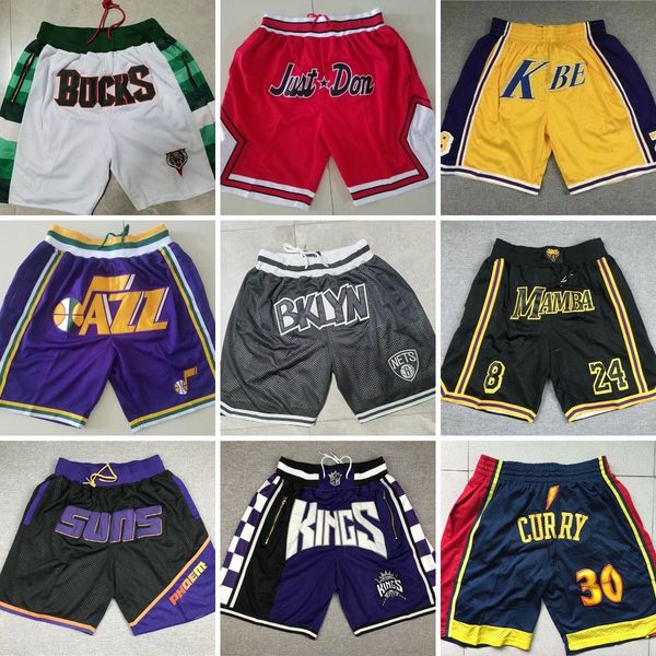 mens casual sports shorts sportwear just don basketball breathable gym training beach pants zipper pocket camisetas balonces stitched, Black
mens casual sports shorts sportwear just don basketball breathable gym training beach pants zipper pocket camisetas balonces stitched, Black